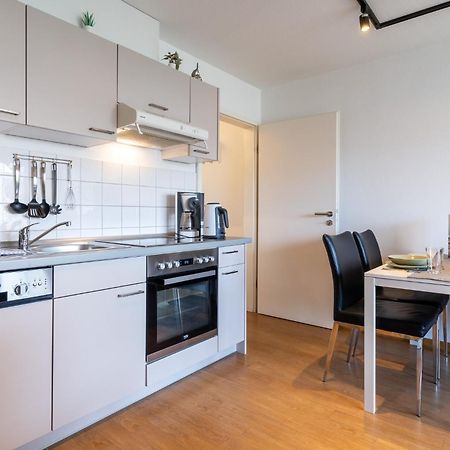 Schnarchstuv Dree ⇒ Komfortable Ferienwohnung In St Peter-Ording Sankt Peter-Ording Eksteriør billede