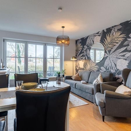 Schnarchstuv Dree ⇒ Komfortable Ferienwohnung In St Peter-Ording Sankt Peter-Ording Eksteriør billede