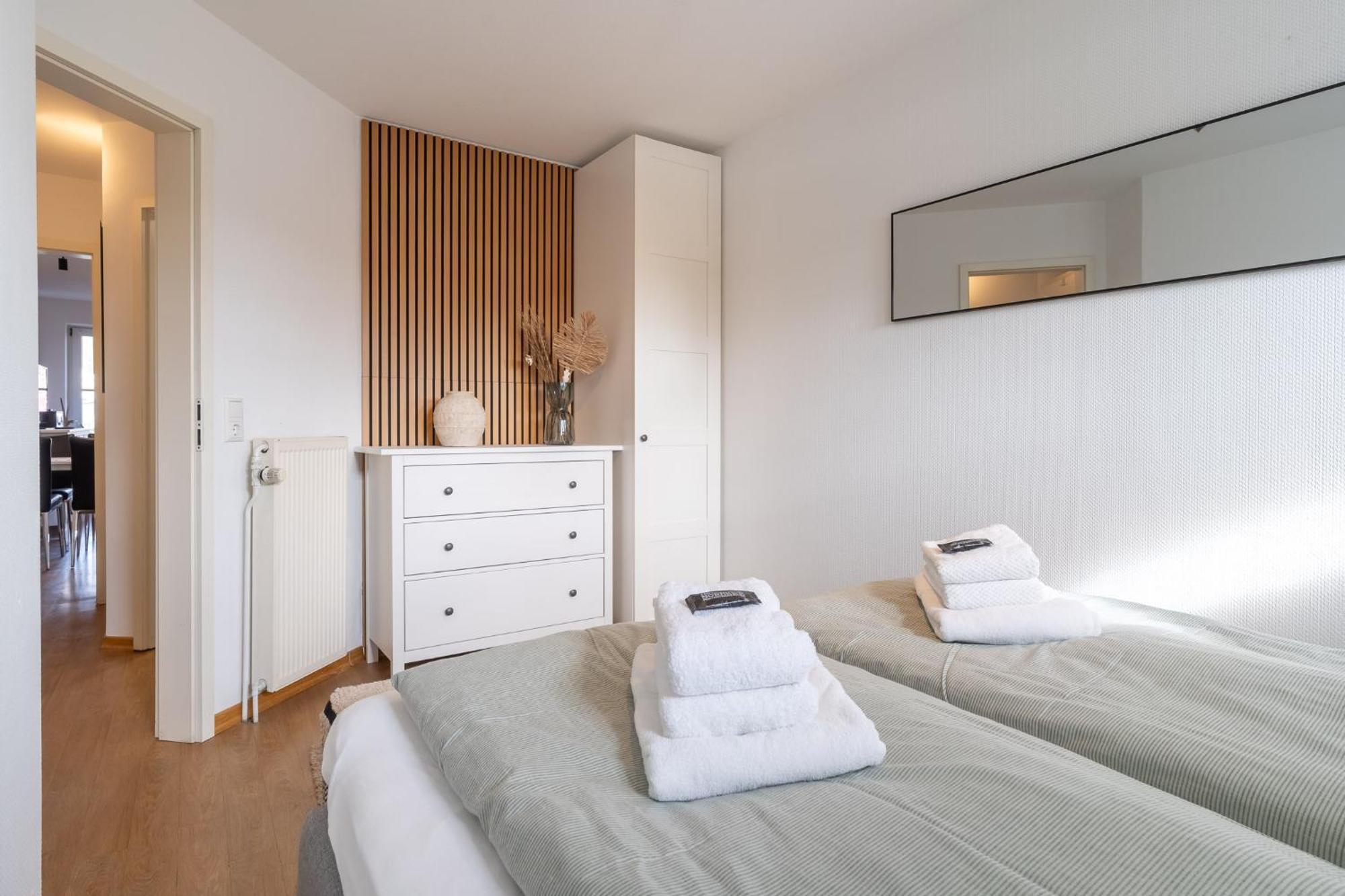 Schnarchstuv Dree ⇒ Komfortable Ferienwohnung In St Peter-Ording Sankt Peter-Ording Eksteriør billede