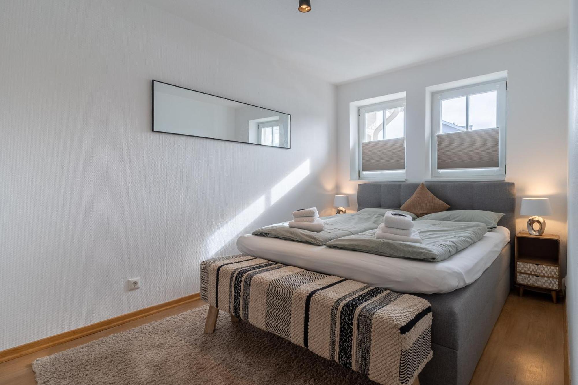 Schnarchstuv Dree ⇒ Komfortable Ferienwohnung In St Peter-Ording Sankt Peter-Ording Eksteriør billede