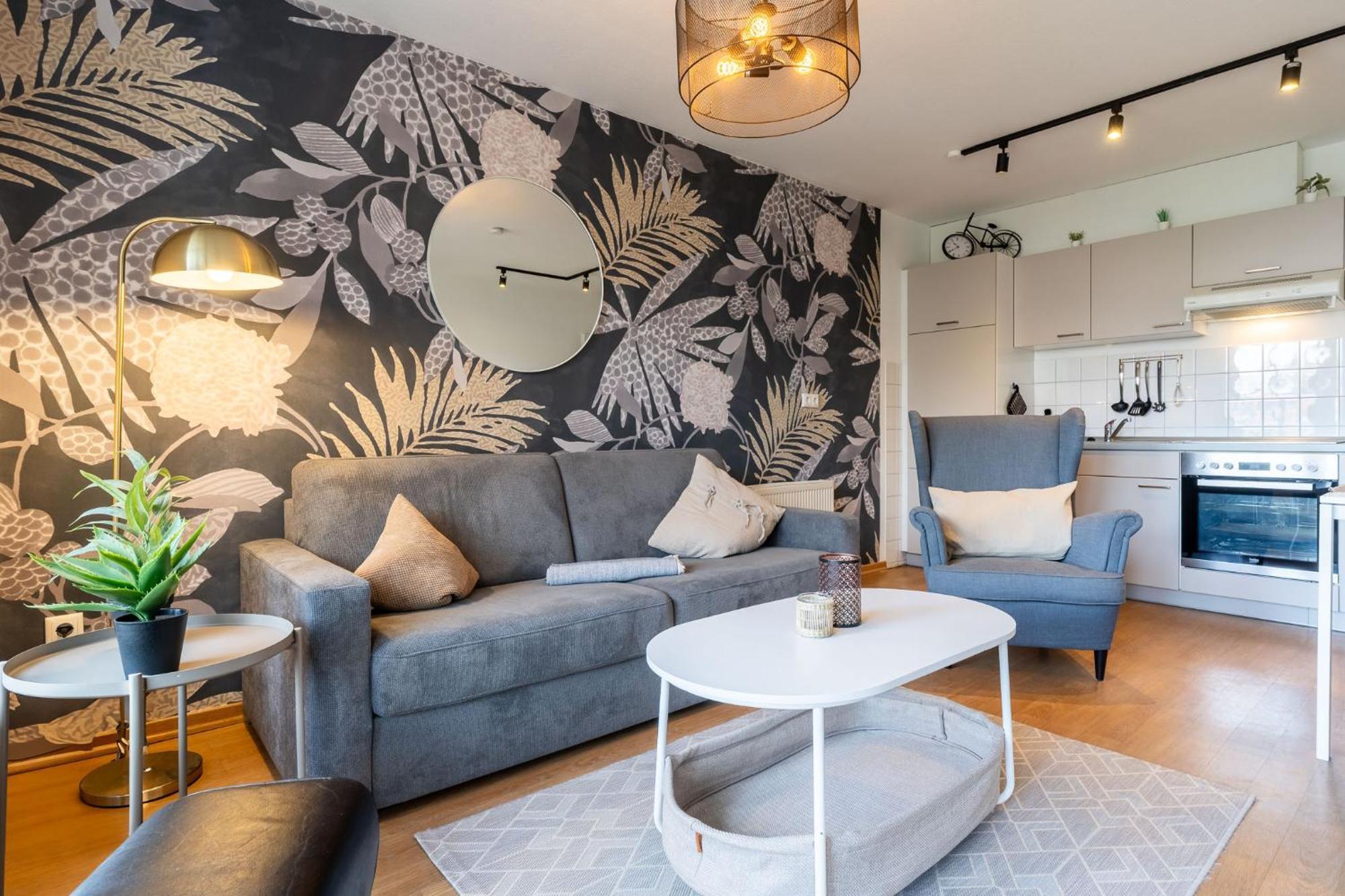 Schnarchstuv Dree ⇒ Komfortable Ferienwohnung In St Peter-Ording Sankt Peter-Ording Eksteriør billede